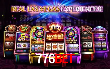 A Emoção da Loteria na 776BET: Uma Chance de Mudança de Vida