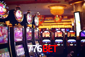 Desvendando o Mundo dos Jogos Virtuais na 776BET