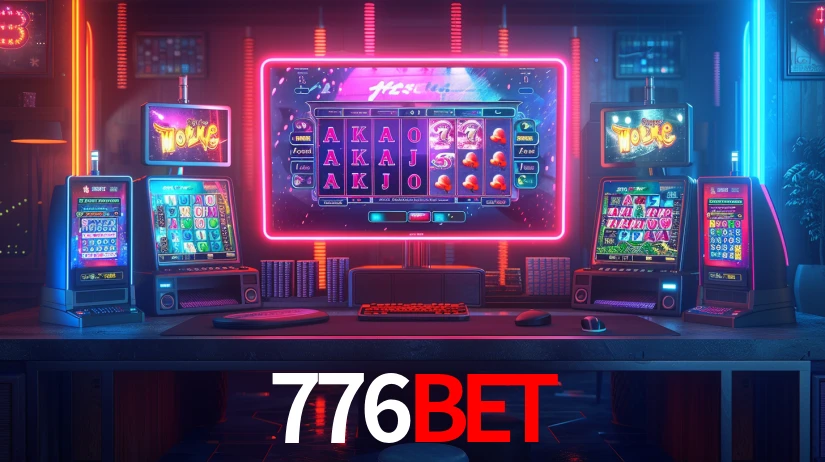 776BET: Seu Cassino Premiado com Pagamentos Rápidos