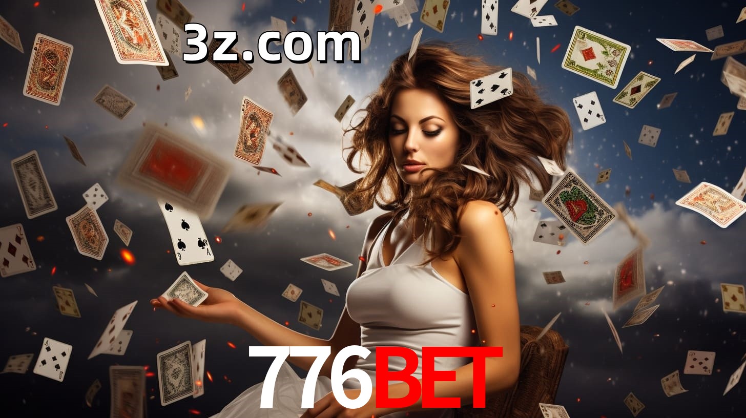 776BET
