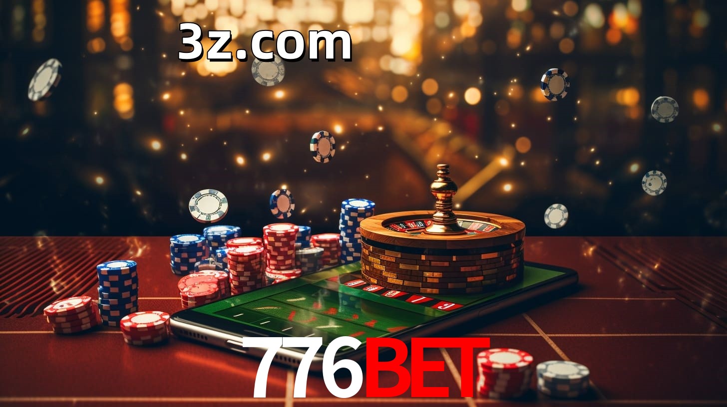 776BET