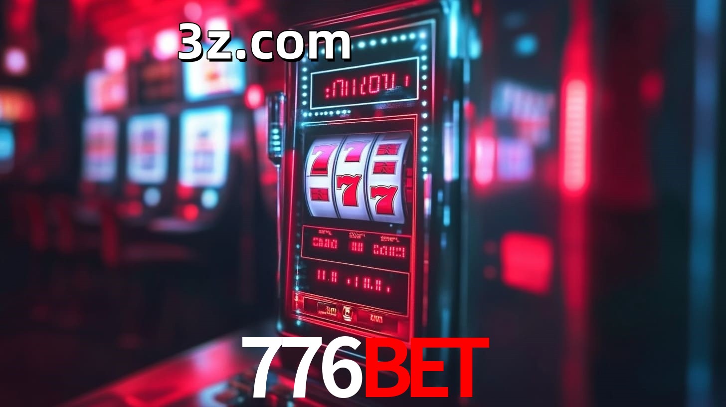 776BET
