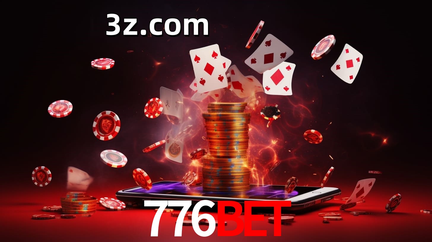 776BET