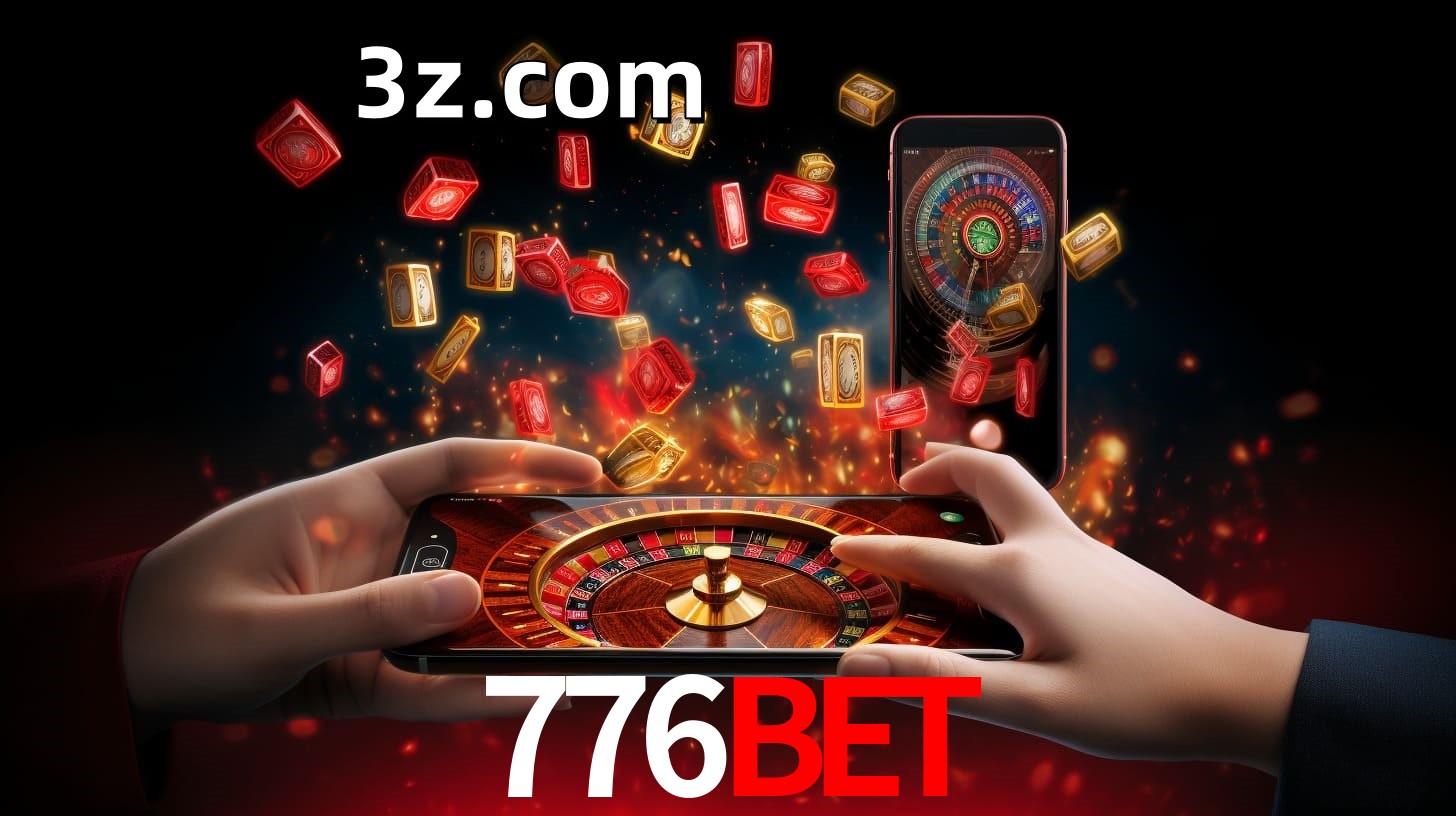 776BET