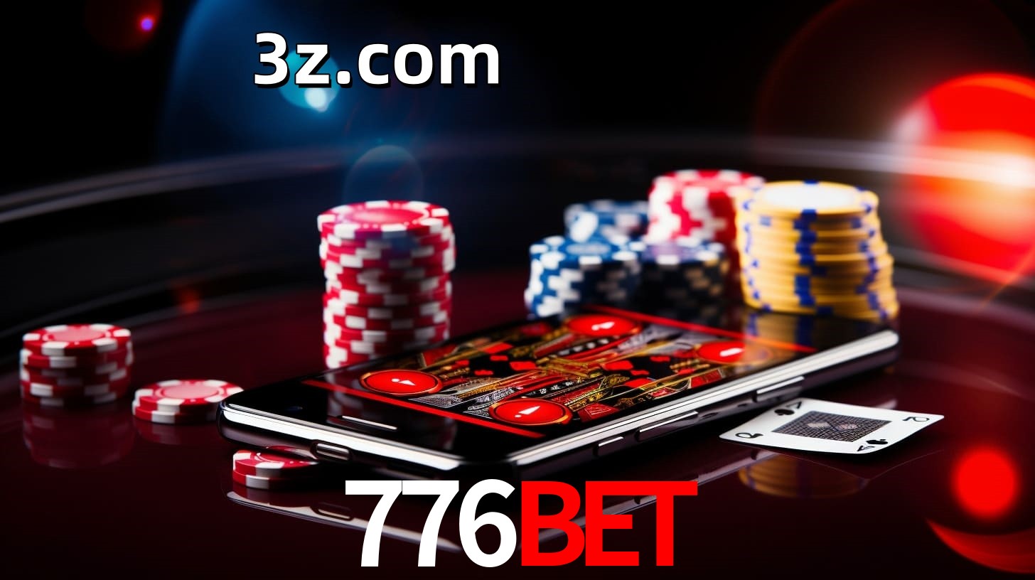 776BET