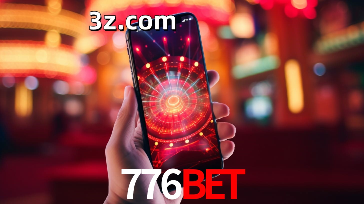 776BET