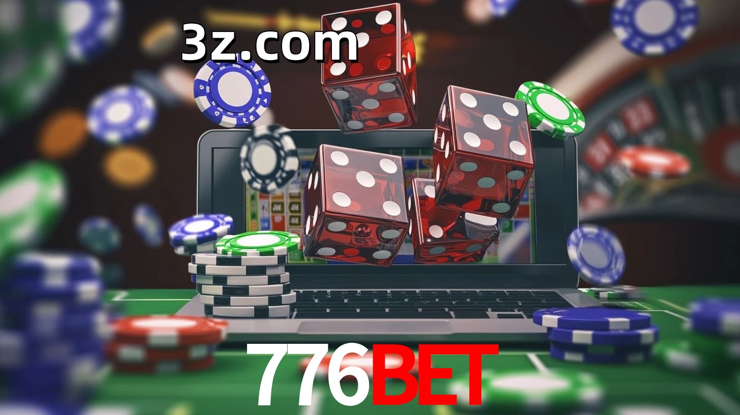 776BET