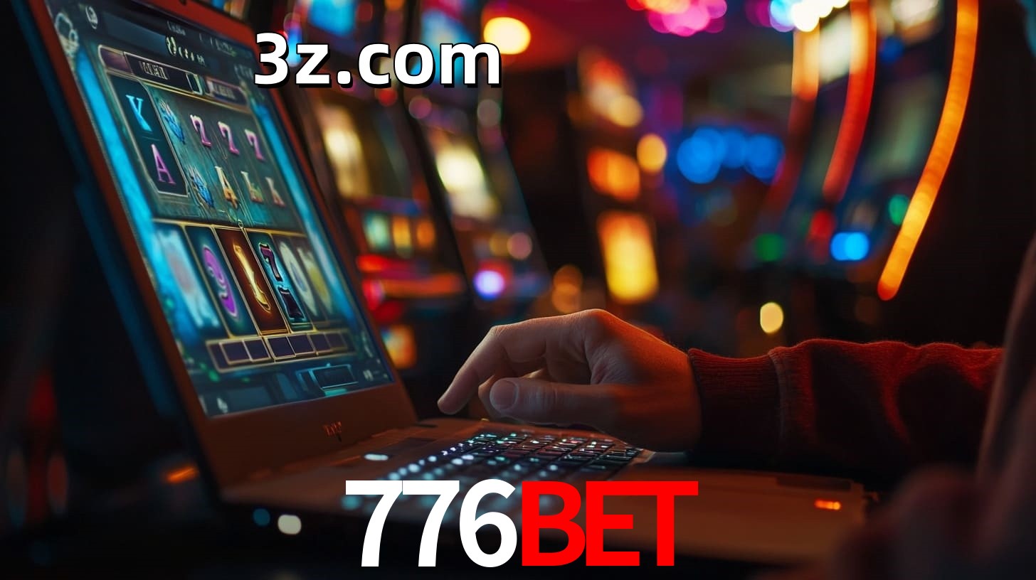 776BET