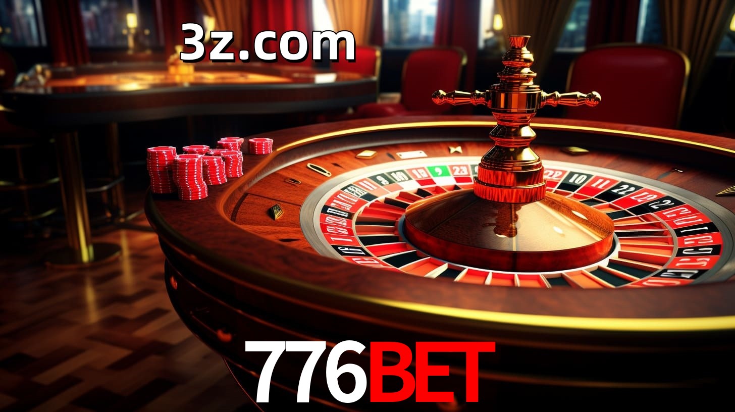 776BET