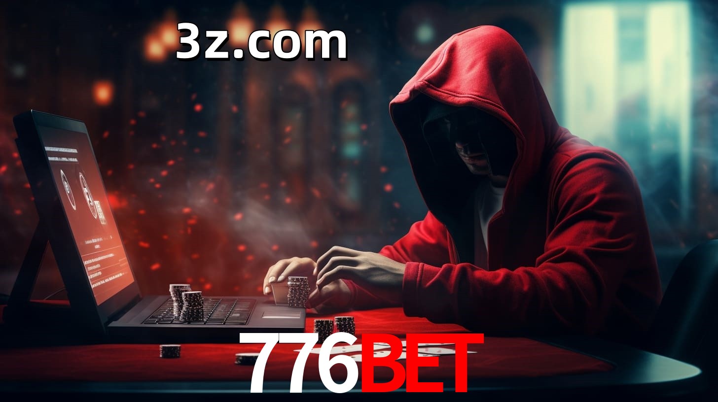 776BET