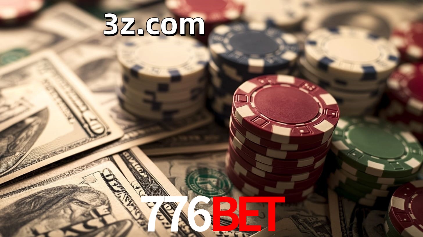 776BET