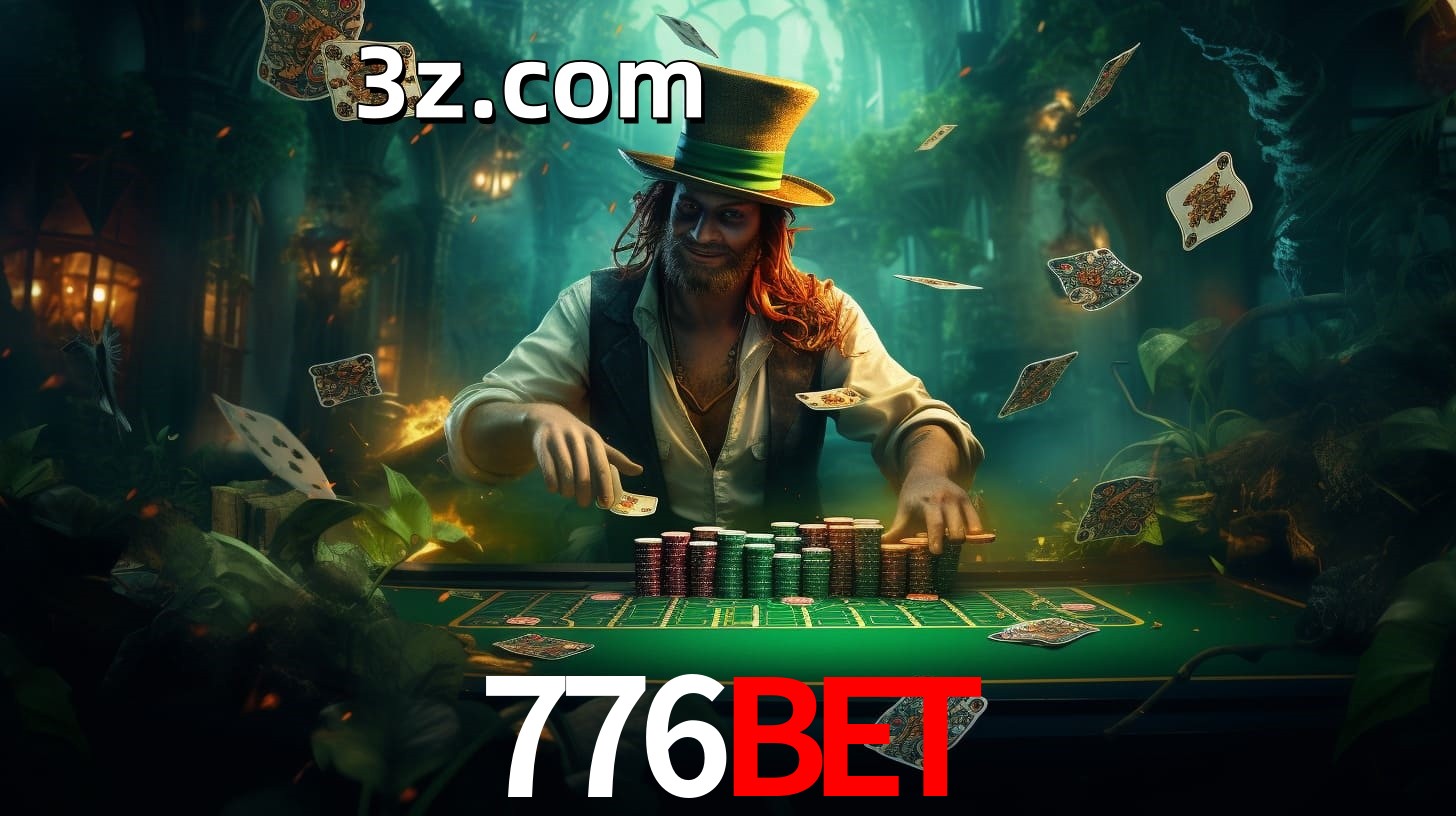 776BET