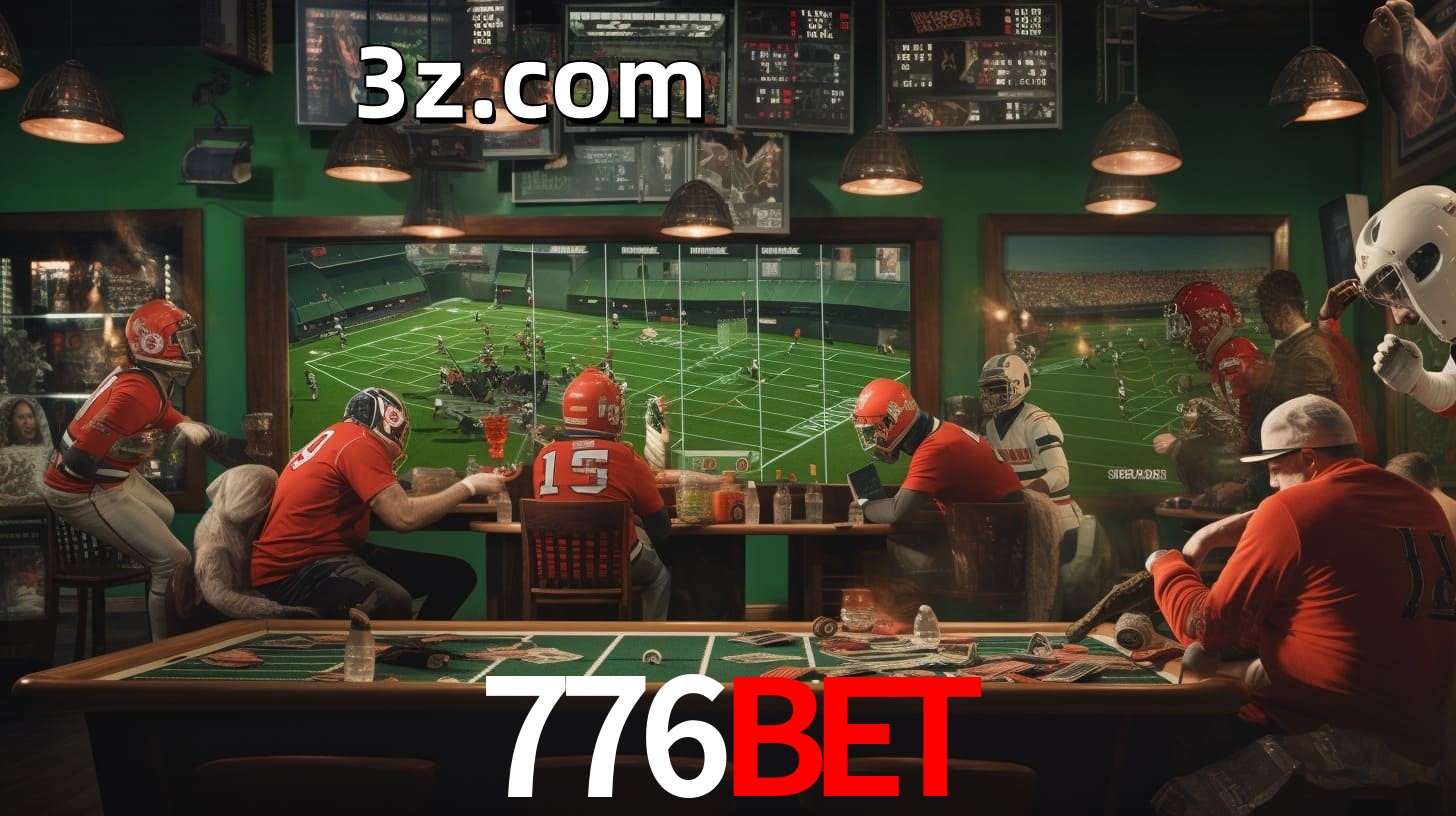 776BET