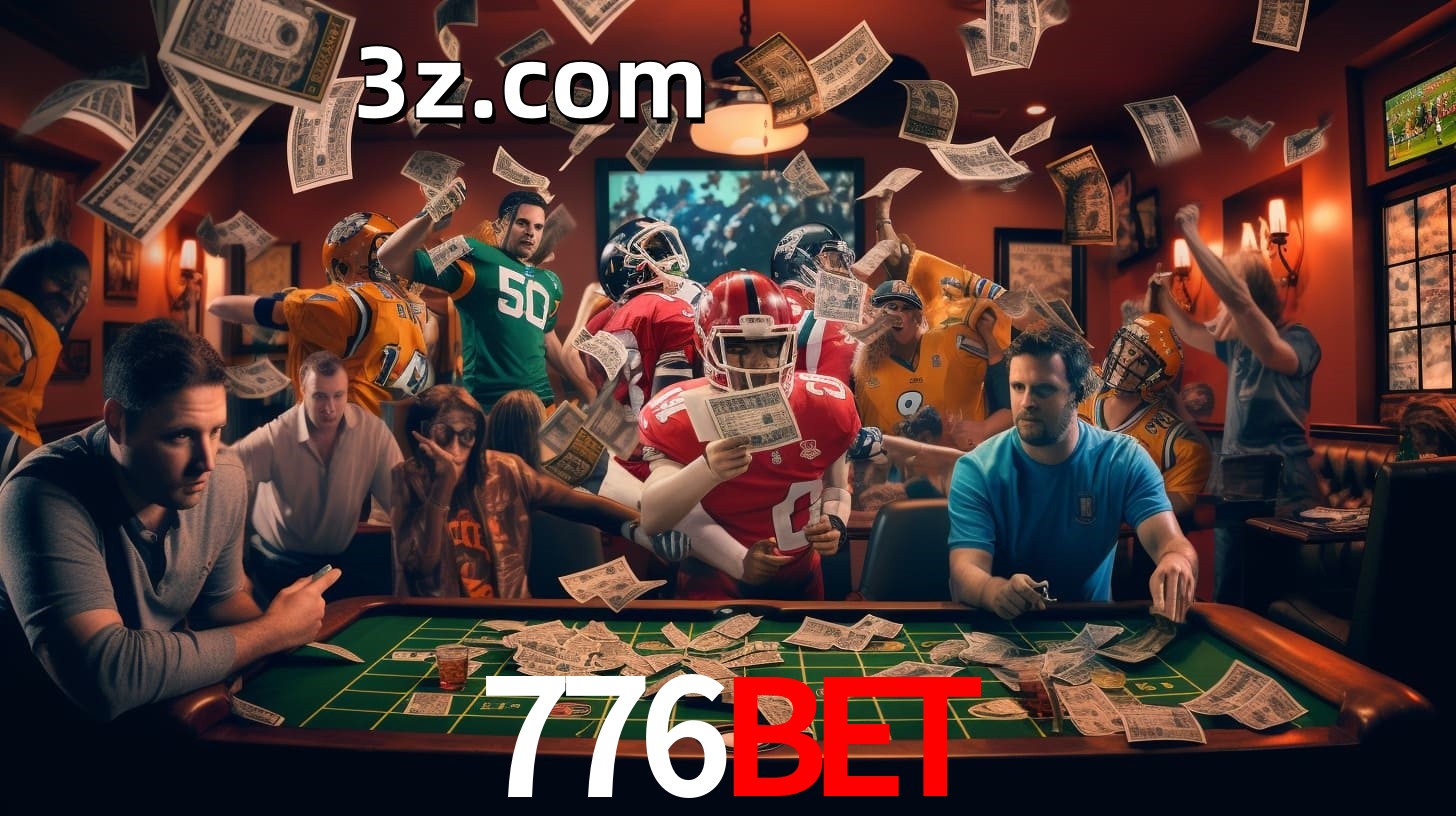 776BET