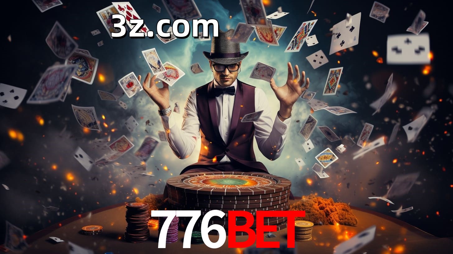 776BET