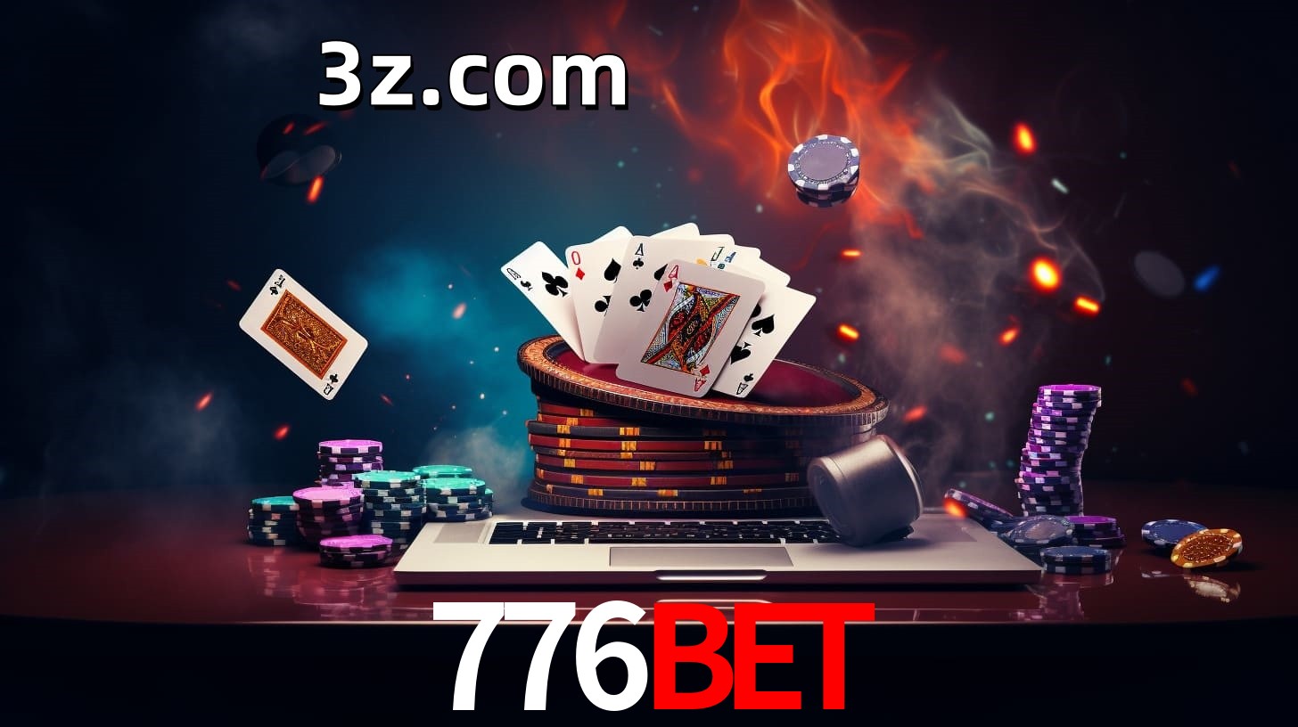 776BET