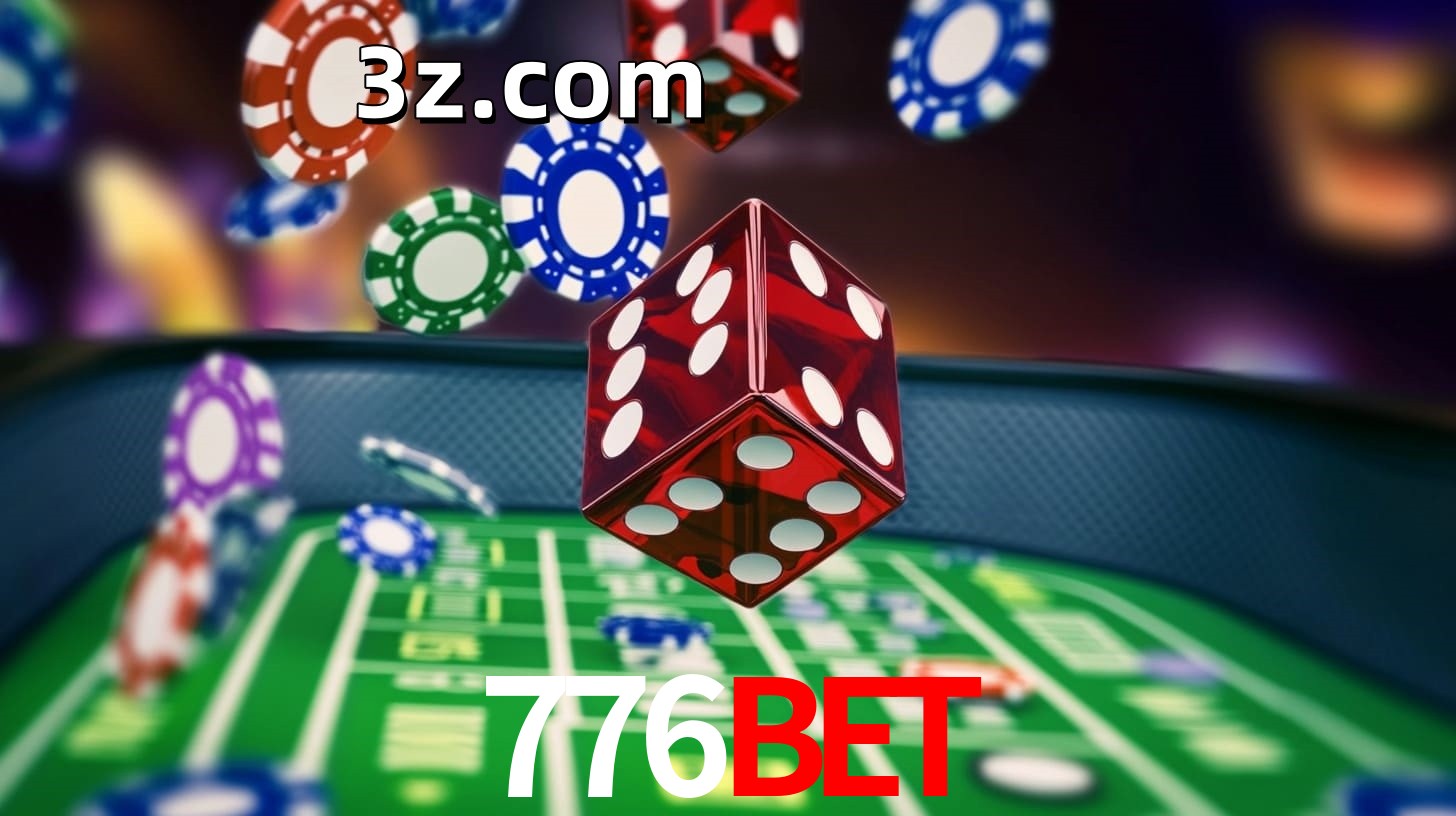 776BET