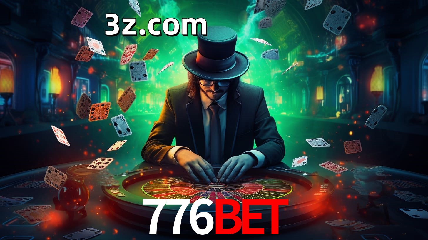 776BET