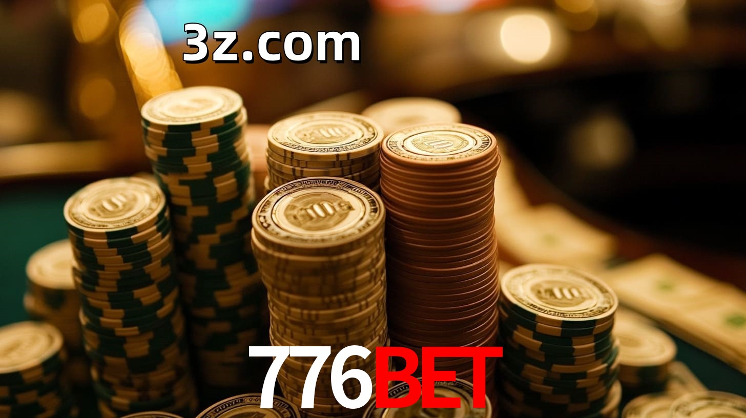 776BET