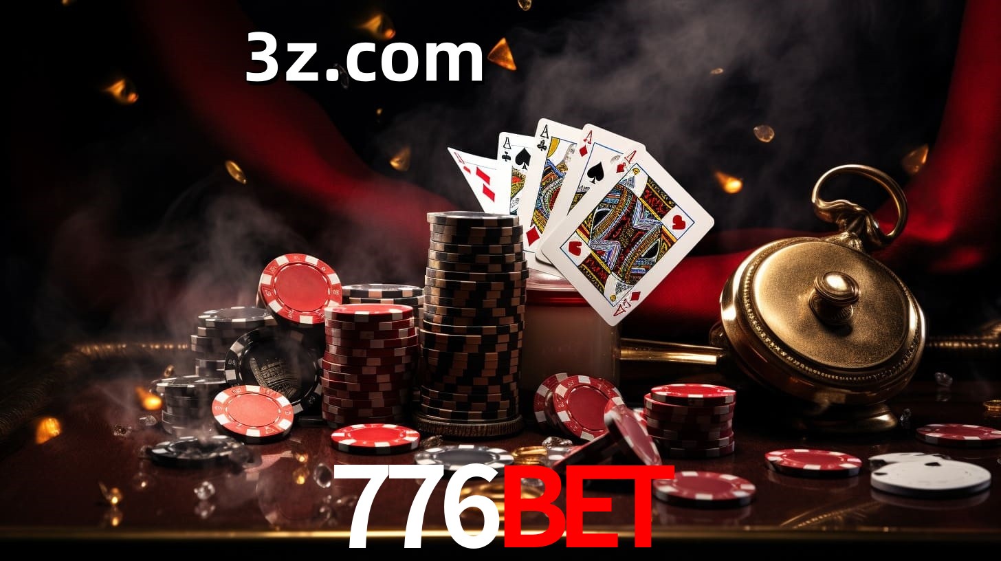 776BET