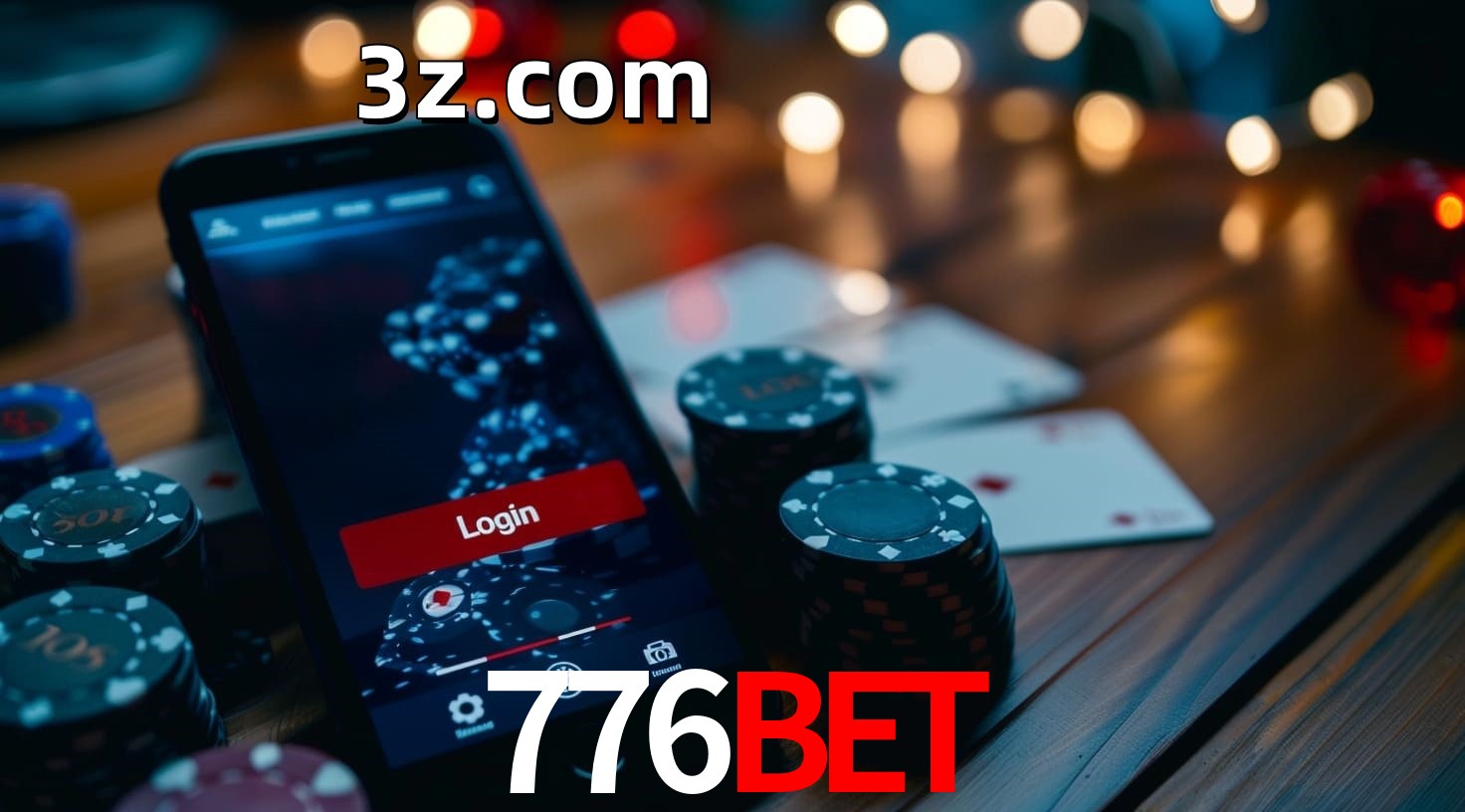 776BET