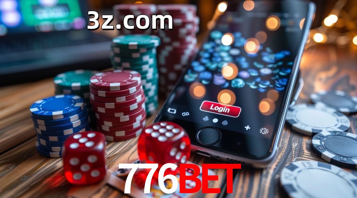 776BET