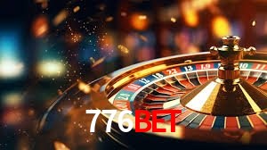 Provedores de Jogos 776BET