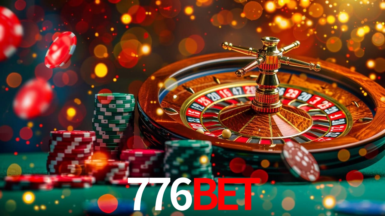 Jogos Exclusivos 776BET