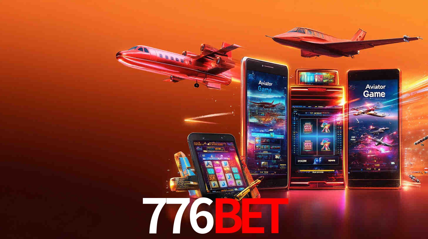 A Emoção da Loteria na 776BET: Uma Chance de Mudança de Vida