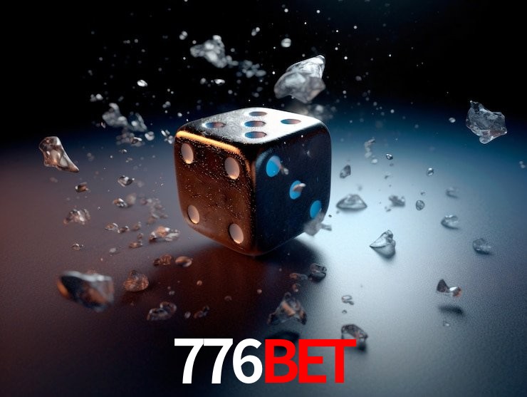 Cadastro Rápido 776BET