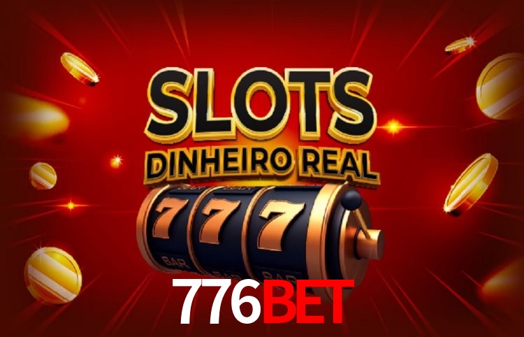 Jogos de Slot 776BET