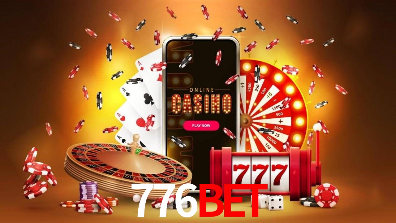 Promoção Relâmpago 776BET