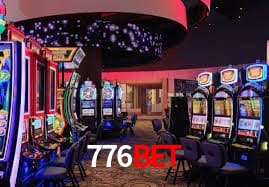 Login Seguro 776BET