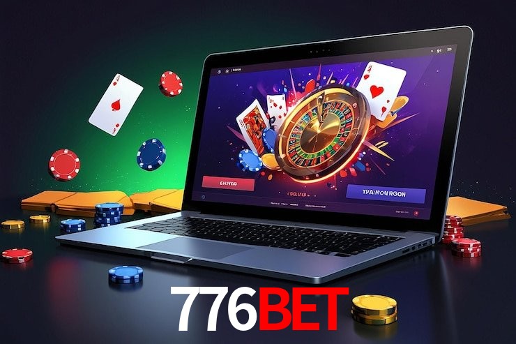 Diretório de Jogos 776BET