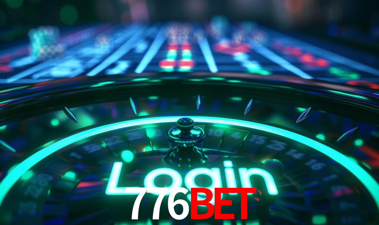 Provedores de Jogos 776BET