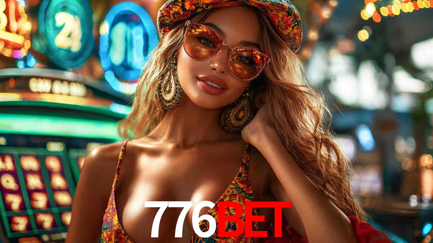 776BET,776BET