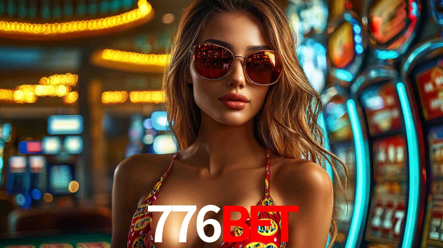 776BET,776BET