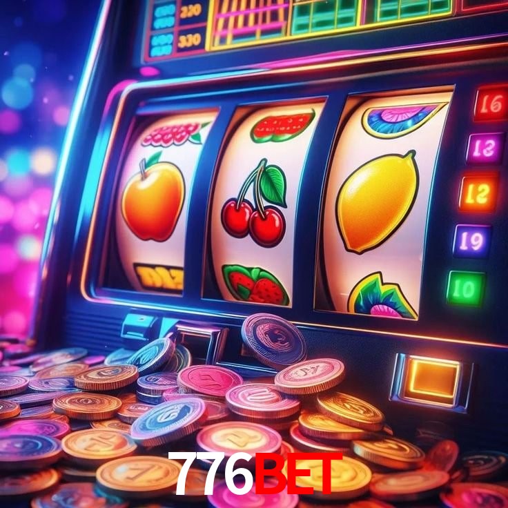 Cadastro Rápido 776BET