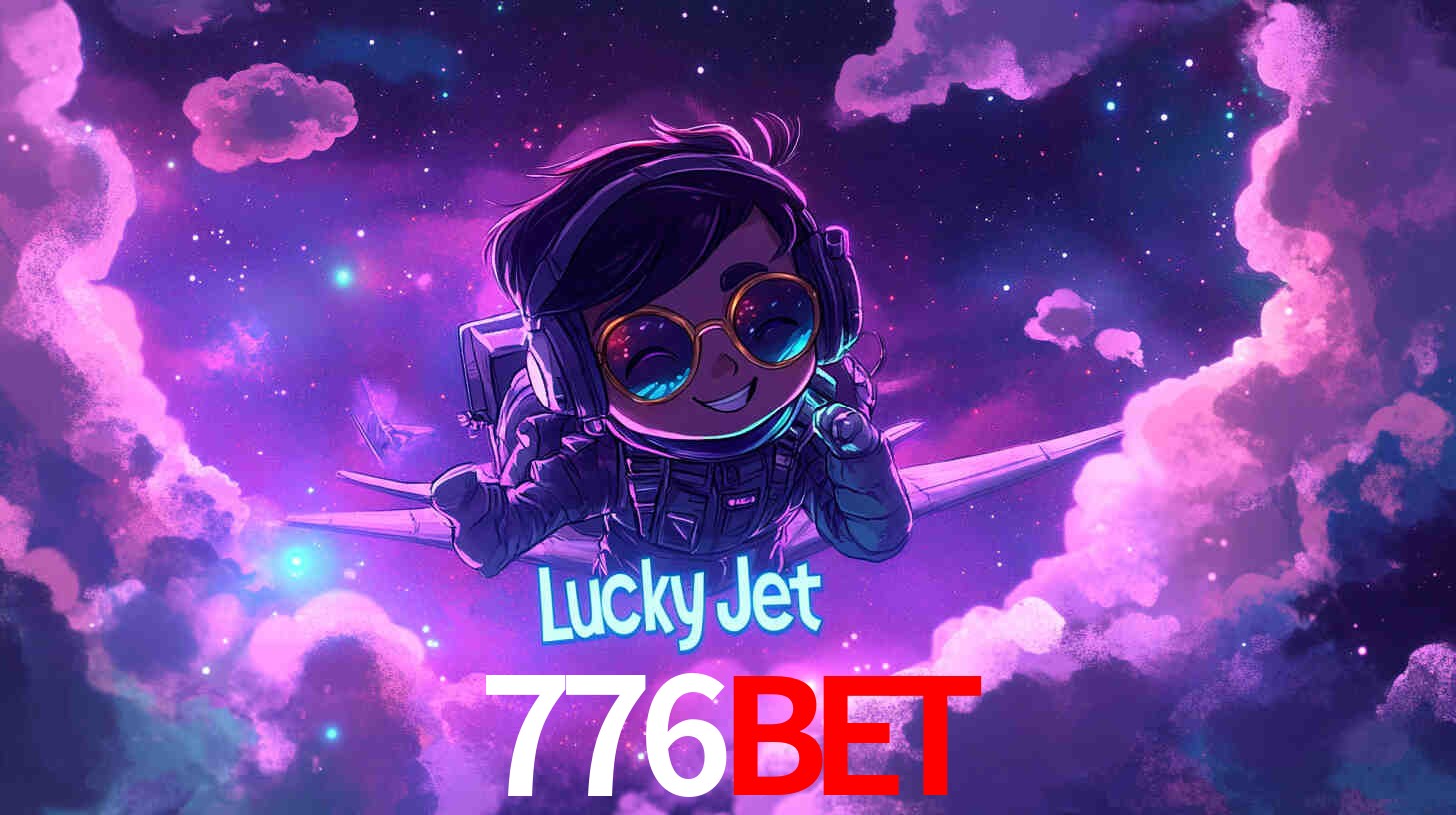 Jogo Aviator 776BET