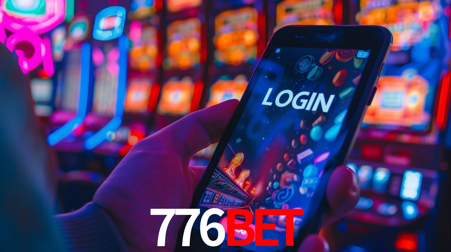 Recursos de Bônus 776BET