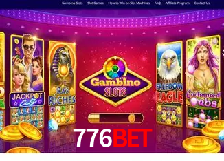 A Emoção da Loteria na 776BET: Uma Chance de Mudança de Vida