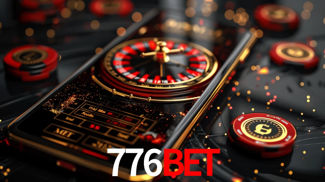 Mesa de Blackjack 776BET