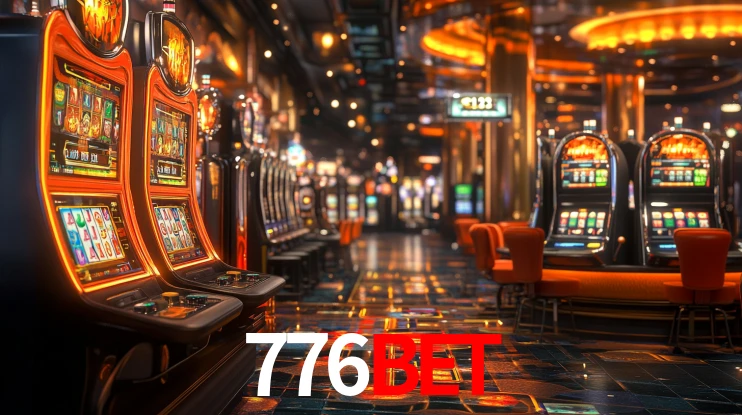 776BET