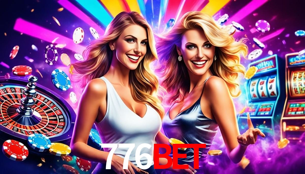 Apostas de Tênis 776BET