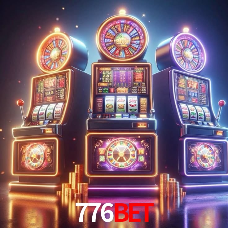776BET,776BET