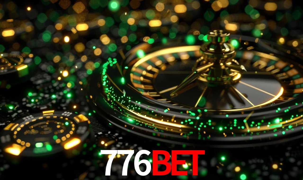 Sistemas de Segurança 776BET