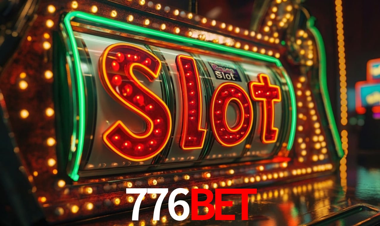 Estatísticas do Jogo 776BET