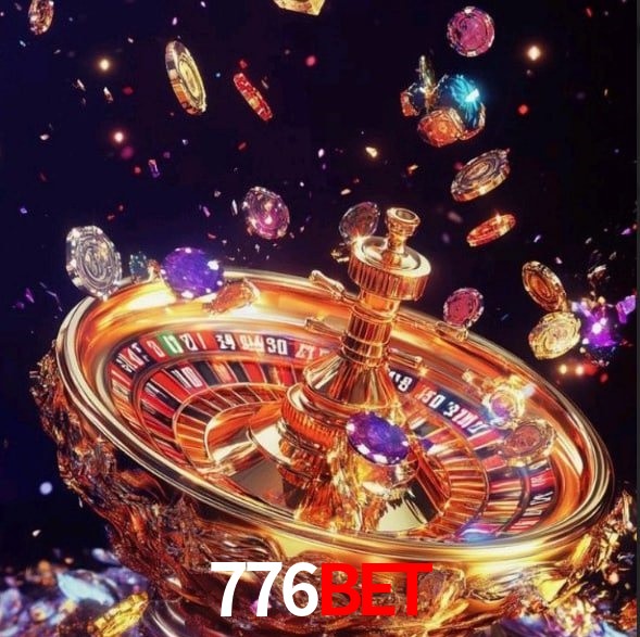 Recursos de Bônus 776BET