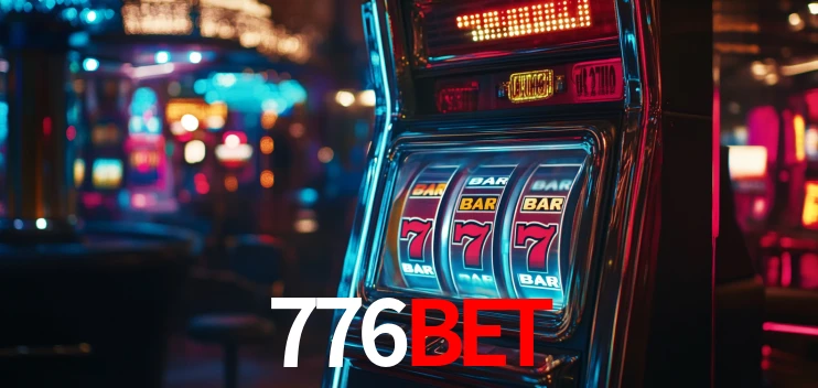 APP oficial da 776BET para mobile