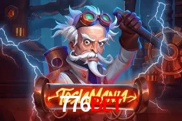 Especiais de Fim de Semana 776BET